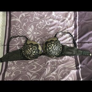 Victoria’s Secret Dream Angels Push-up Bra
